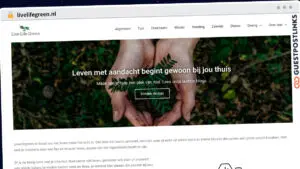 Publish Guest Post on livelifegreen.nl