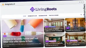 Publish Guest Post on livingroots.nl