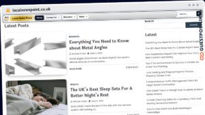 Publish Guest Post on localnewspoint.co.uk