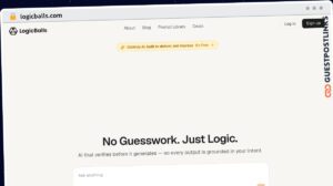 Publish Guest Post on logicballs.com