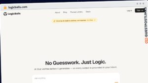 Publish Guest Post on logicballs.com