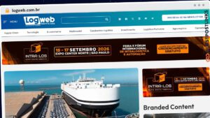 Publish Guest Post on logweb.com.br