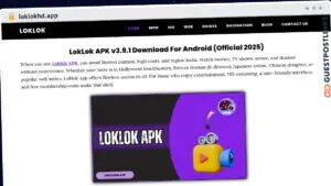 Publish Guest Post on loklokhd.app