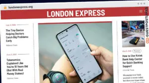 Publish Guest Post on londonexpress.org