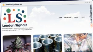 Publish Guest Post on londonsignals.co.uk