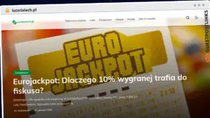 Publish Guest Post on loterialech.pl