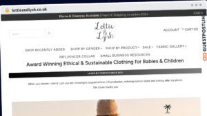 Publish Guest Post on lottieandlysh.co.uk