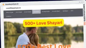 Publish Guest Post on loveshayariyan.in