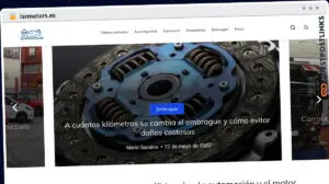 Publish Guest Post on lsrmotors.es