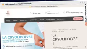Publish Guest Post on lucieconceptbeauteetformations.fr