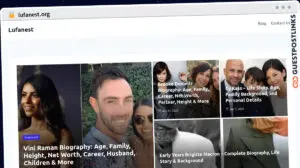 Publish Guest Post on lufanest.org