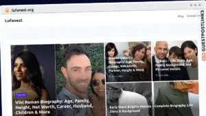 Publish Guest Post on lufanest.org