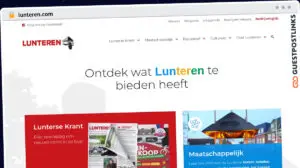 Publish Guest Post on lunteren.com