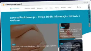 Publish Guest Post on luxmedponiatowa.pl