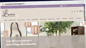 Publish Guest Post on luxurylifestyleboutique.nl