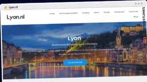 Publish Guest Post on lyon.nl