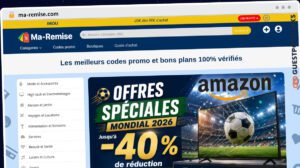 Publish Guest Post on ma-remise.com