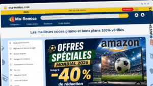 Publish Guest Post on ma-remise.com