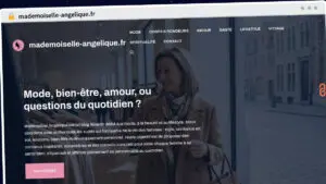 Publish Guest Post on mademoiselle-angelique.fr