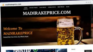 Publish Guest Post on madirakeprice.com