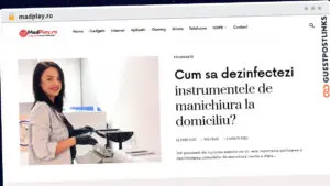 Publish Guest Post on madplay.ro