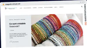 Publish Guest Post on magazin-virtual.net