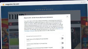 Publish Guest Post on magazine-hd.com