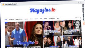 Publish Guest Post on magazineic.com