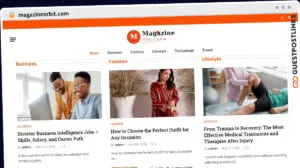 Publish Guest Post on magazineorbit.com