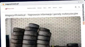 Publish Guest Post on magazynrcauta.pl