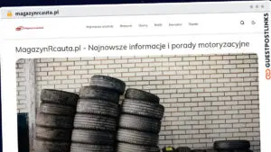 Publish Guest Post on magazynrcauta.pl