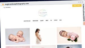 Publish Guest Post on magicrainbowphotography.com