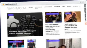Publish Guest Post on magimoda.com