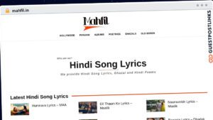 Publish Guest Post on mahfil.in
