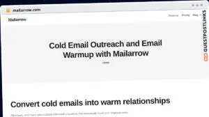 Publish Guest Post on mailarrow.com