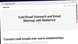 Publish Guest Post on mailarrow.com
