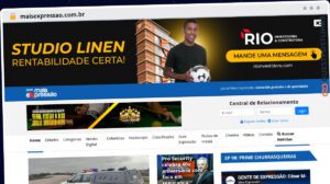 Publish Guest Post on maisexpressao.com.br