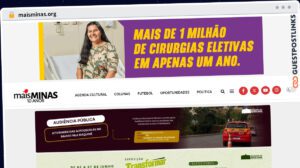 Publish Guest Post on maisminas.org