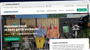 Publish Guest Post on makelaarsland.nl