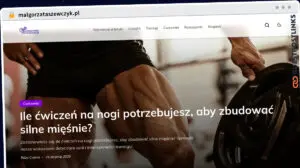 Publish Guest Post on malgorzataszewczyk.pl