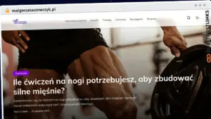 Publish Guest Post on malgorzataszewczyk.pl