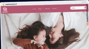 Publish Guest Post on mallemama.nl