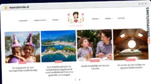 Publish Guest Post on mamabende.nl