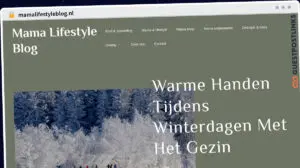 Publish Guest Post on mamalifestyleblog.nl