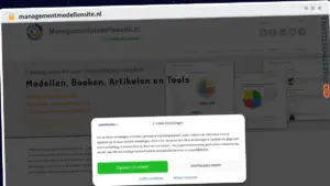 Publish Guest Post on managementmodellensite.nl