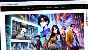 Publish Guest Post on manhwa18.co.uk