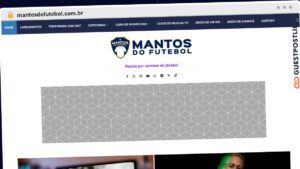 Publish Guest Post on mantosdofutebol.com.br