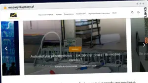 Publish Guest Post on maparynkupracy.pl