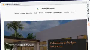 Publish Guest Post on mapetitemaison.net
