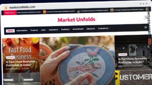 Publish Guest Post on marketunfolds.com